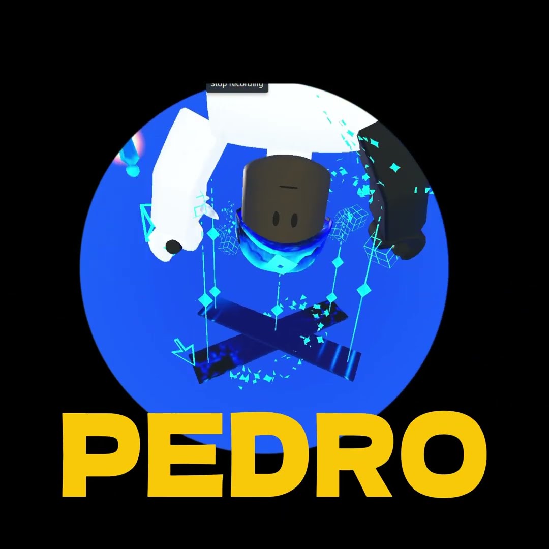 PEDRO PEDRO PEDRO } SPECIAL EDIT FOR malek62946 - YouTube