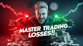 Mastering Trading Losses: 10 Essential Tips to Keep Moving Forward