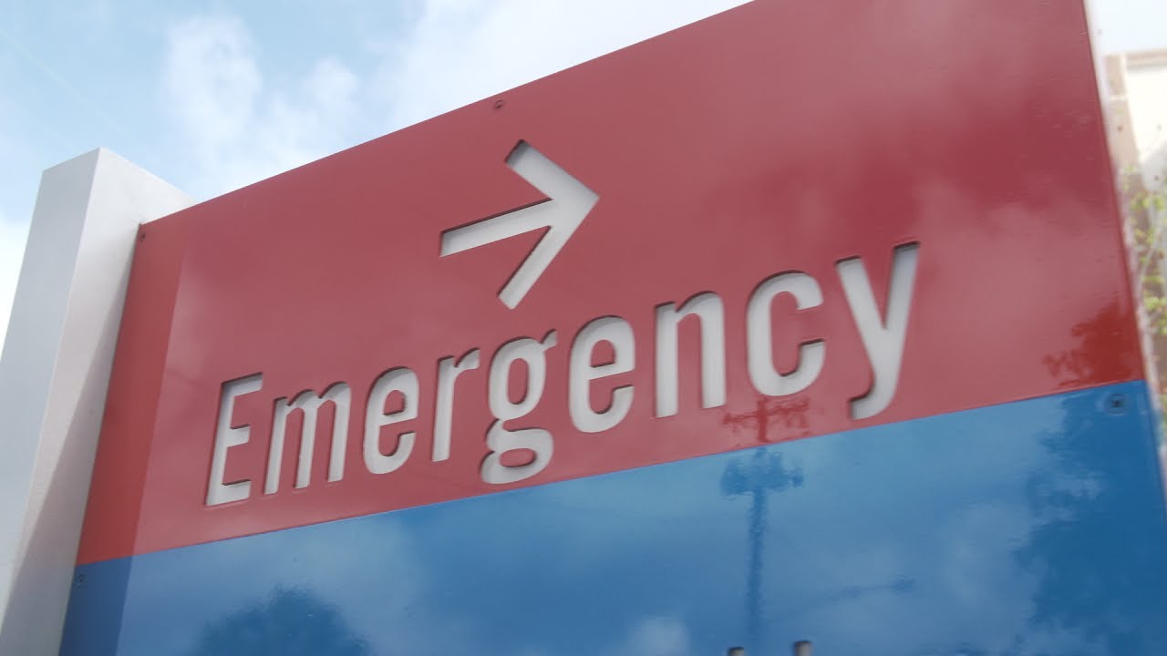 UF Department of Emergency Medicine Residency Program