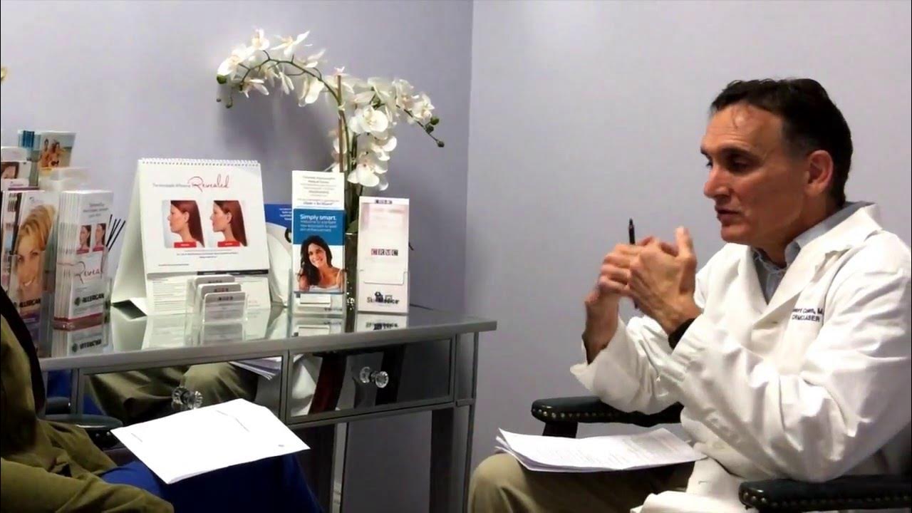 Vampire Breast Lift® Overview YouTube