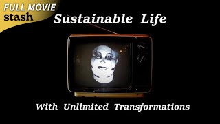 Sustainable Life with Unlimited Transformations | Creature Horror | Full Movie | Human Hybrid