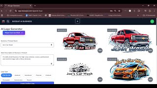 BossupAI Business Tool Introduction screenshot 5