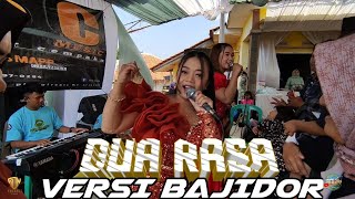 DUA RASA VERSI BAJIDOR ENAK - ICA LIBRA FT DEWI BRK | VIRAL TIKTOk