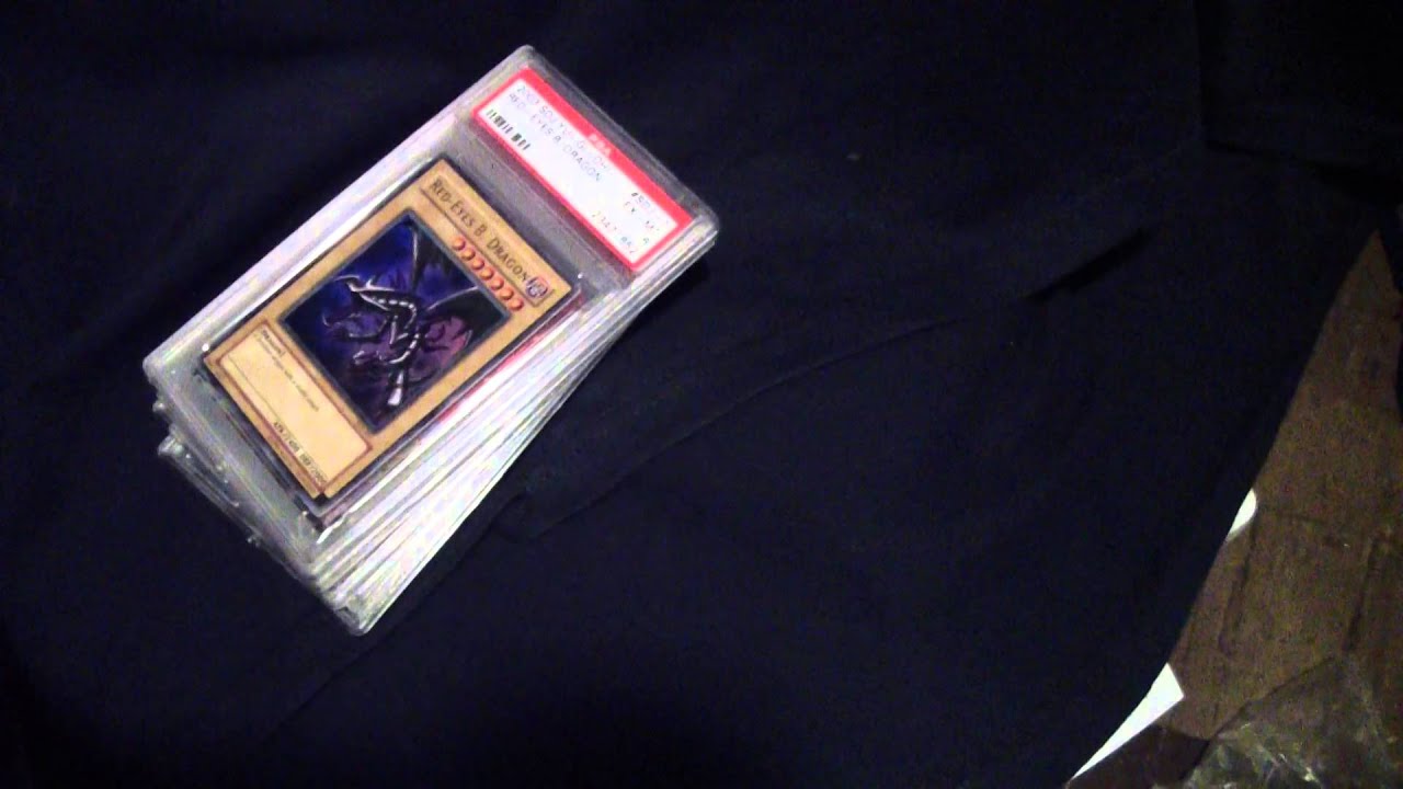 POKEMON PSA CARDS GEM MINT DRAGONITE AND KELDEO!! - YouTube