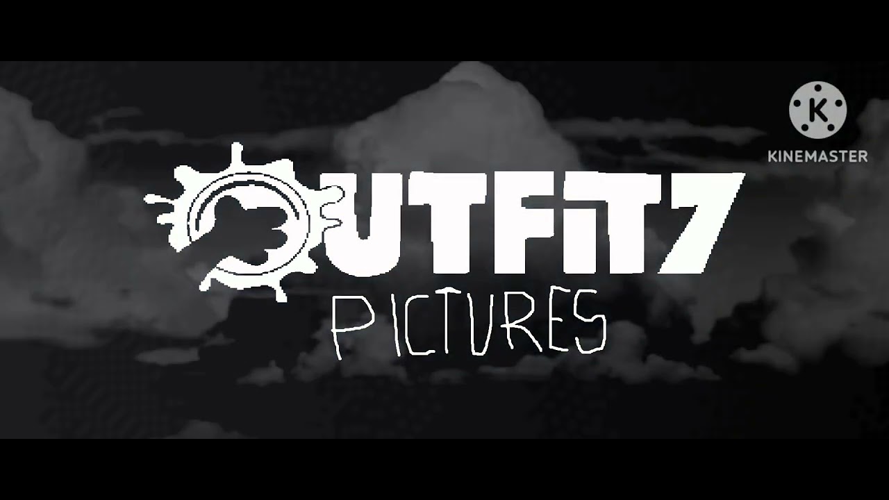 Columbia Pictures Outfit7 Pictures Dc Comics Logo FNAC 2 2005