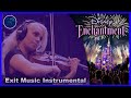Disney enchantment exit music instrumental no spiel  magic kingdom