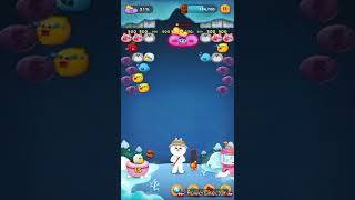 LINE BUBBLE 2 STAGE 3006