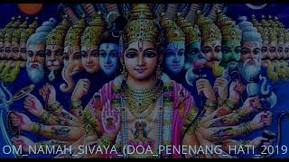 Om_Namah_Sihva°ya ( Doa Penenang Hati )