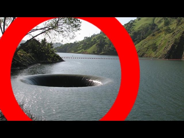 Massive Sinkhole Documentary - World's Most Terrifying Sinkhole - Documentary HD