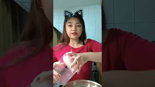 Temenin Aku Masak Sayang Live Bigo