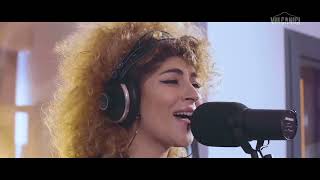 Sonia Mosca · Mo ce staje tu - Vulcanici Live