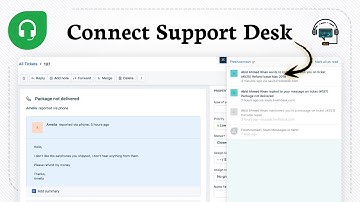 Hoe u Freshdesk integreert met uw website (Helpdesk)