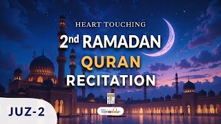 Download Lagu 2nd Ramadan | Juz-2 | Taraweeh Tune | Quran Recitation | Heart Touching Tune | Tamaddun Studio Download Lagu 2nd Ramadan | Juz-2 | Taraweeh Tune | Quran Recitation | Heart Touching Tune | Tamaddun Studio