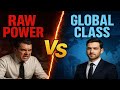 ASO in MEA vs Income Tax Inspector | RAW POWER vs GLOBAL CLASS | SSC CGL Reality Before Choice|SSC|
