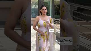 Akansha Ranjan Kapoor Tamil Mallu Actress Hot Y Scenes Curvy Saree Deep Navel Bhabhi Cleavage Hd