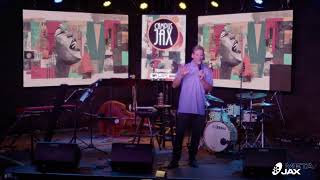 TAWANDA | Live at Campus JAX | A JAXblast Network Production