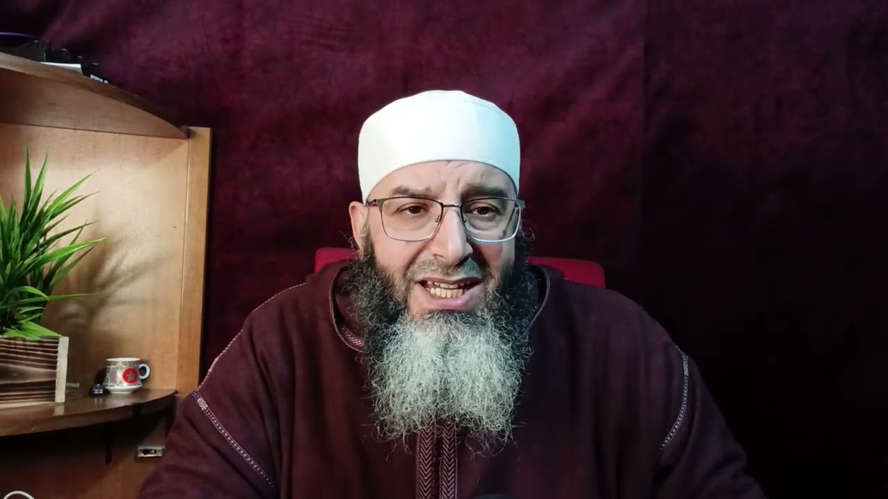 حينما يتحامل شيطان الانس و الجن ضدك،النرجسي لا يدمّرك وحده التحالف الذي في قلبك هوالذي سلّمه مفاتيحك