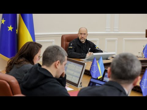 💥Сьогодні доповідали щодо контрактів – тих, які вже виконуються, тих, які заплановані 🤝