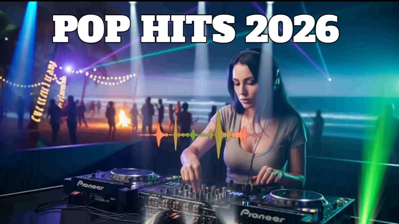 Deep Feeling – Future EDM 2026 | Dark Deep House & Techno