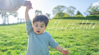 Hand To Hold／Cinematic vlog shot on Sony a7III／FE24mm F1.4GM ＆ Sigma 85mm F1.4 DG DN Art ／DJI RSC2
