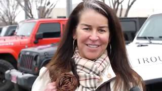 2019 Gillman Big Jeep Event Recap Video