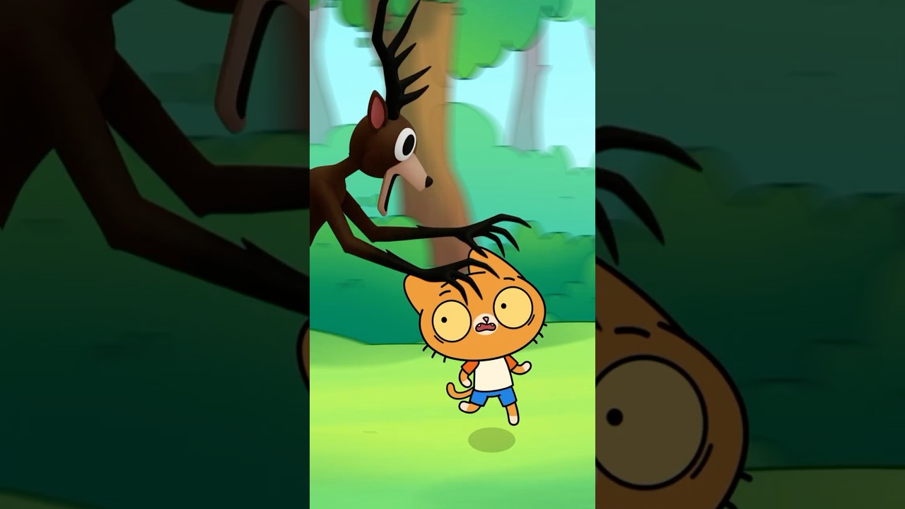 Лайк, чтобы Симба дотерпел 🫡 