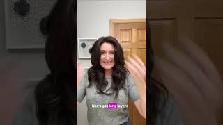 ADRIANA | By Jon Renau | Synthetic Wig  | Try On | Lace Front |  in Fudgesicle | 6⁠