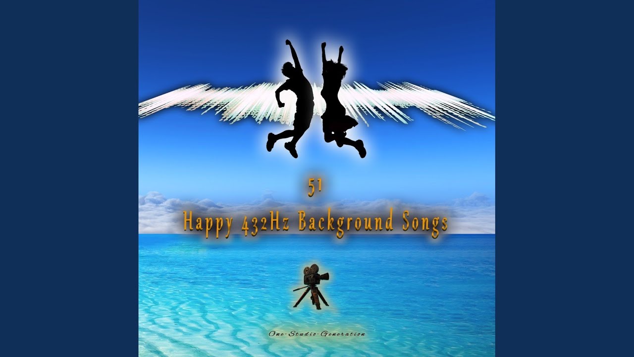 Happy Background, Vol. 3