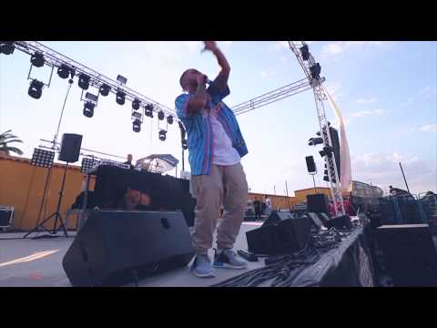 LITTLE PEPE & Mecks en MEID IN ESPEIN FESTIVAL 2017