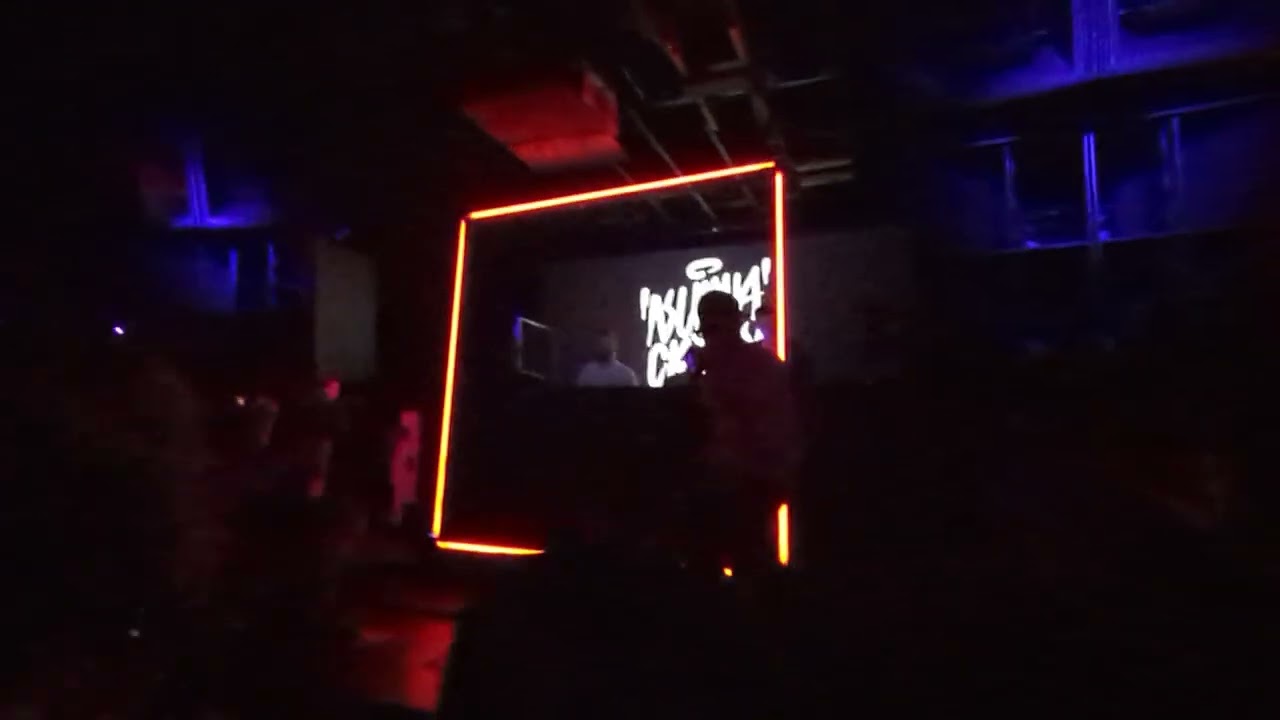 Numa Crew - Live at The Black Box [Denver CO, 11/15/2025]