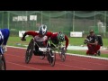 IWAS Under 23 World Games 2016 | Prague, Czech Republic