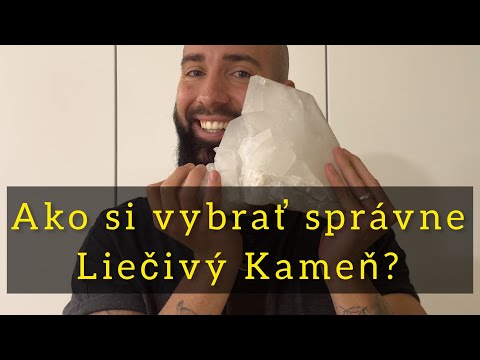 Video: Kde získať čistý mesačný kameň?