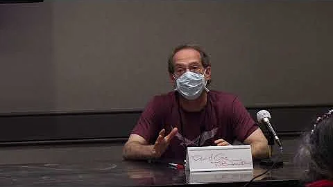Non-Genetic Magic Systems in FantasyWith Brandon S...