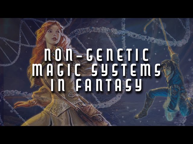 magic systems