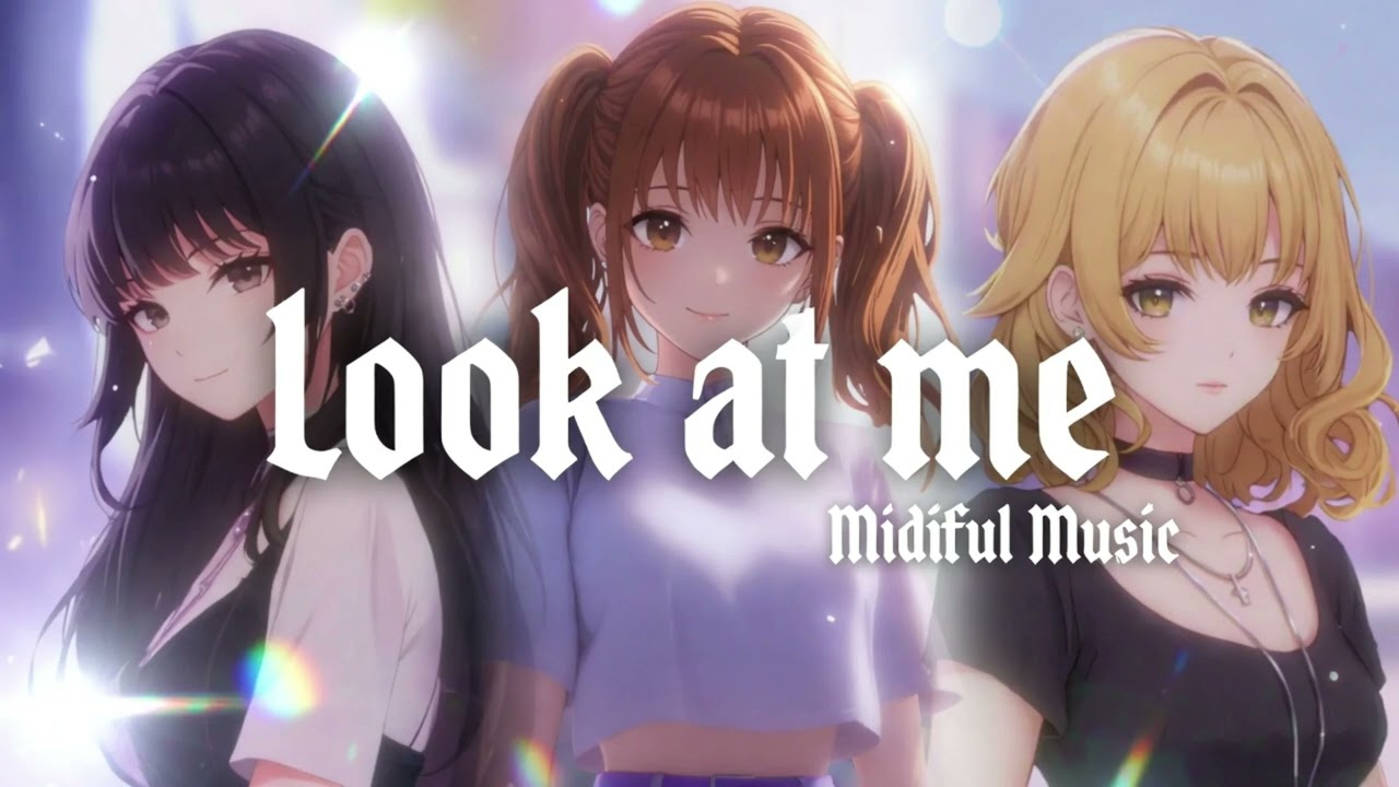 [Kpop] Look at me pt.1 | Semi Hiphop | Rap | KOR