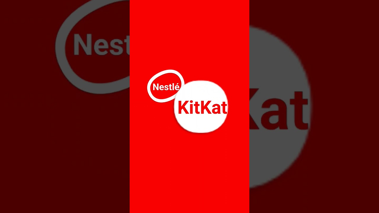 Kit-Kat logo