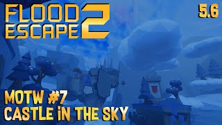 FE2CM: Castle in the Sky (+ Rescue) - Map of the Week