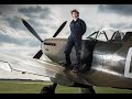 Guy Martin's Spitfire