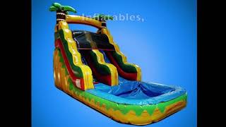 May Mega Party Rental Auction