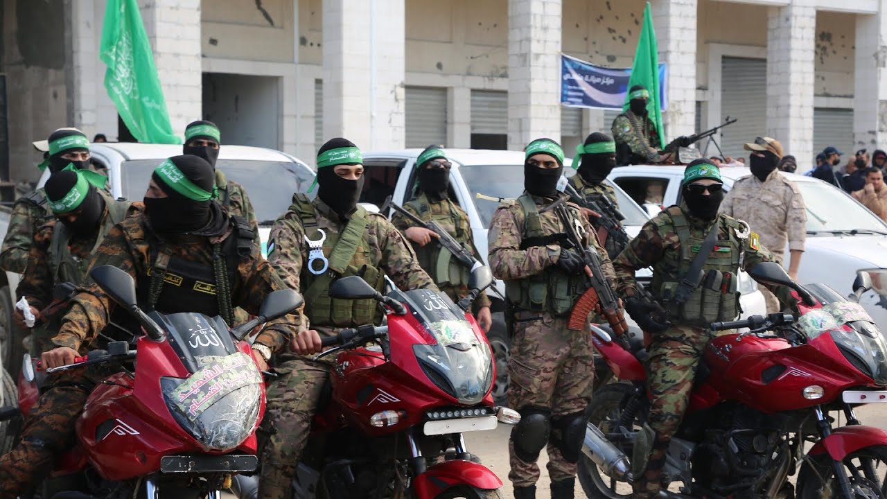 ‘Precisely what Hamas wanted’: Israel slowly losing ‘war of public opinion’ in the West