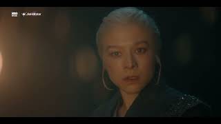 HBO Original: House of the Dragon Season 3 | June 22 | JioHotstar
