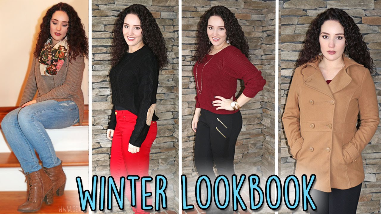 winter clothes fashion nova