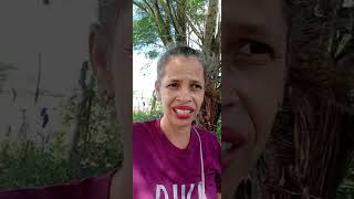 É luta gente.