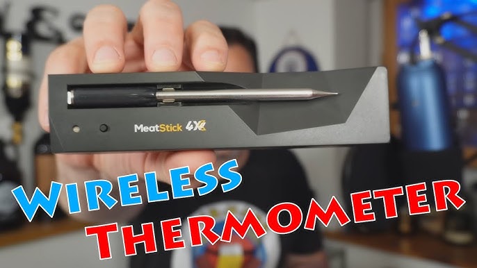 Meater Wireless Meat Thermometer Review: A Recipe for Mediocrity