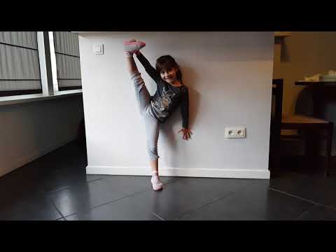 Nia Gogrichiani / ნია გოგრიჭიანი ბელგიიდან