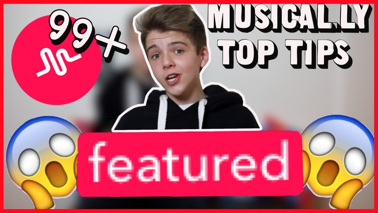 How To Get Get 10,000 FREE Musically Followers - 2016