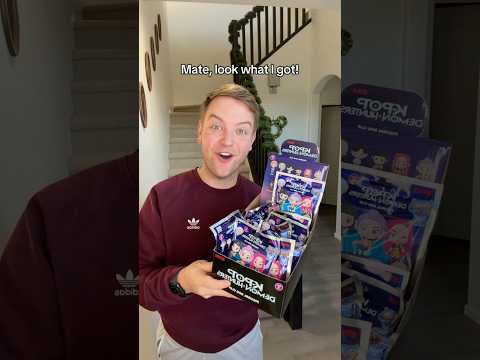 KPop Demon Hunters Bag Clips: Part 1!