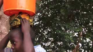 Cada Niña Cuenta Spot Ongawa