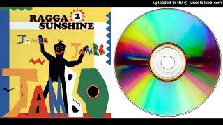 Ragga 2 Sunshine – Jambo, Jambo, Jambo - Maxi CD - 1994