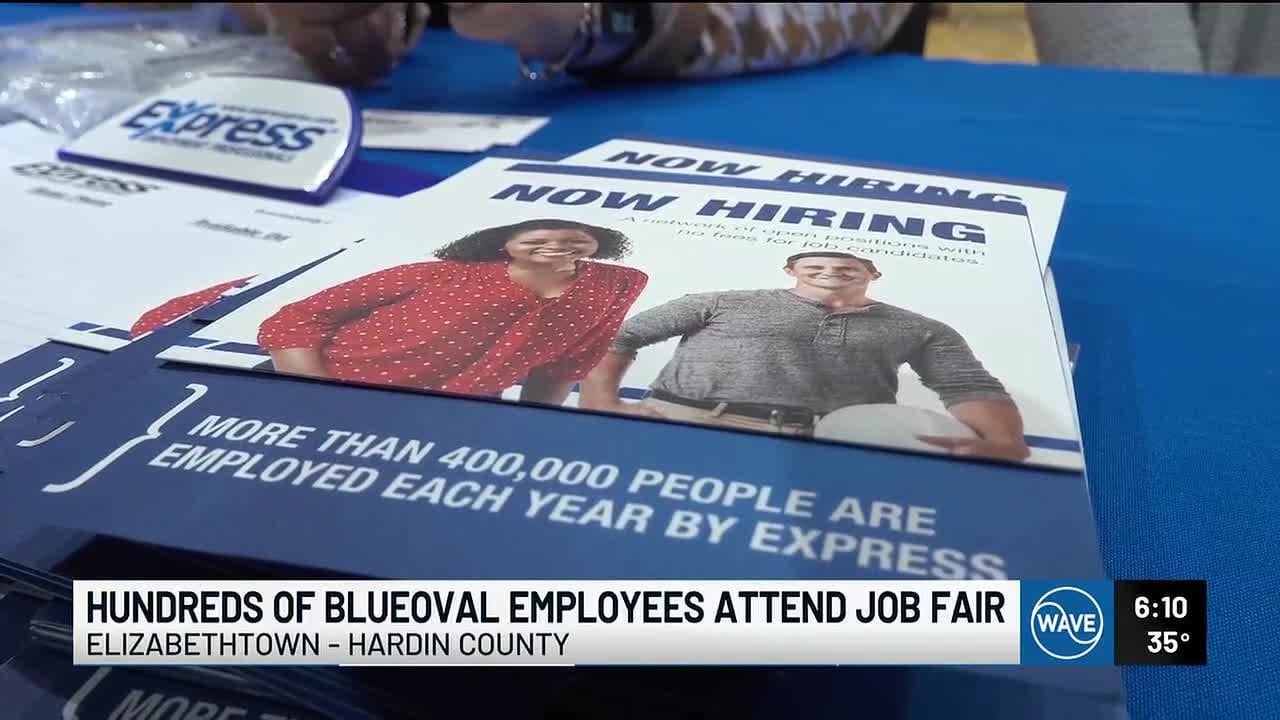 Blue Oval SK workers express shock, disappointment as they look for work after losing their jobs